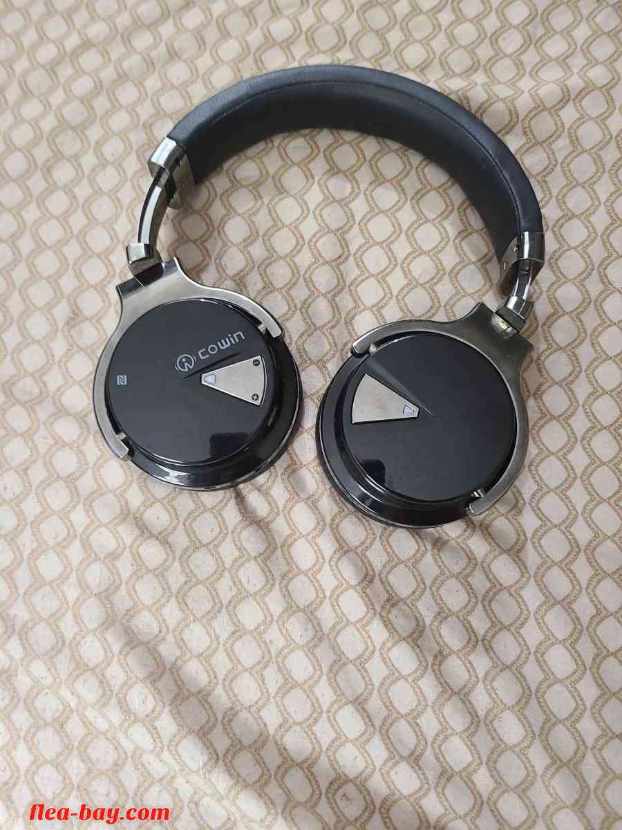 Cowin e7 wireless bluetooth headphones 🎧 - Las Vegas, Nevada - FleaMarketBay