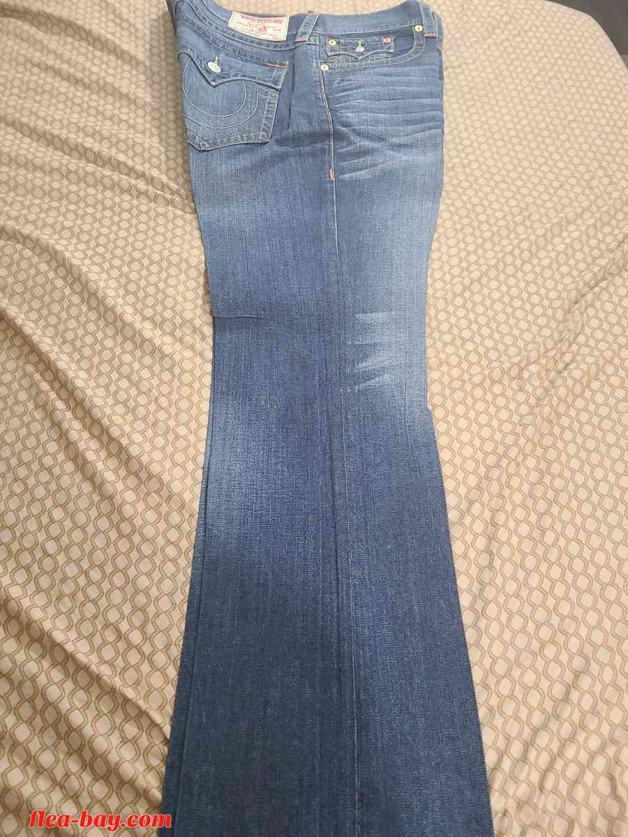 Another Pair of GENUINE TRUE RELIGION JEANS - Las Vegas, Nevada