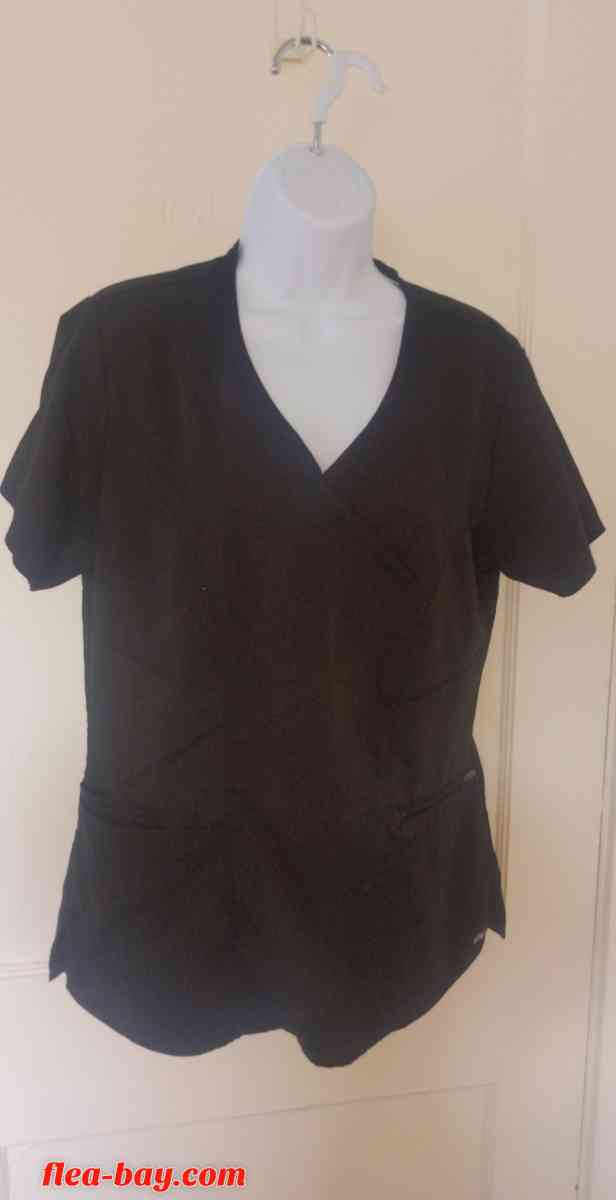 Scrub top - Rockford, Illinois