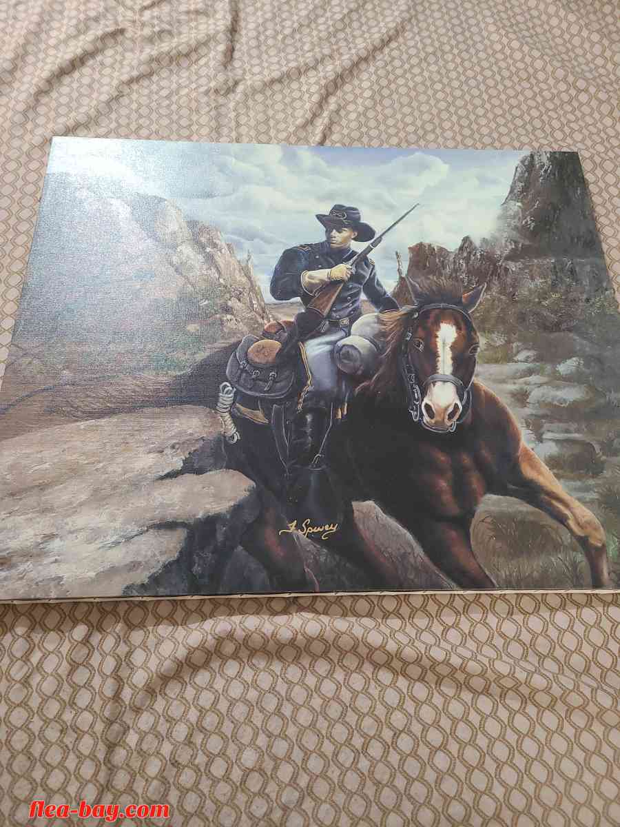 GENUINE FRANK SPIVEY - Las Vegas, Nevada - FleaMarketBay