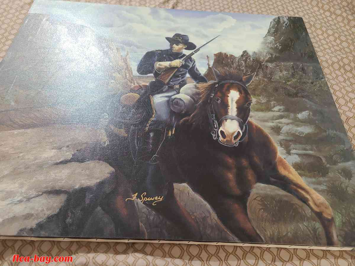 GENUINE FRANK SPIVEY - Las Vegas, Nevada