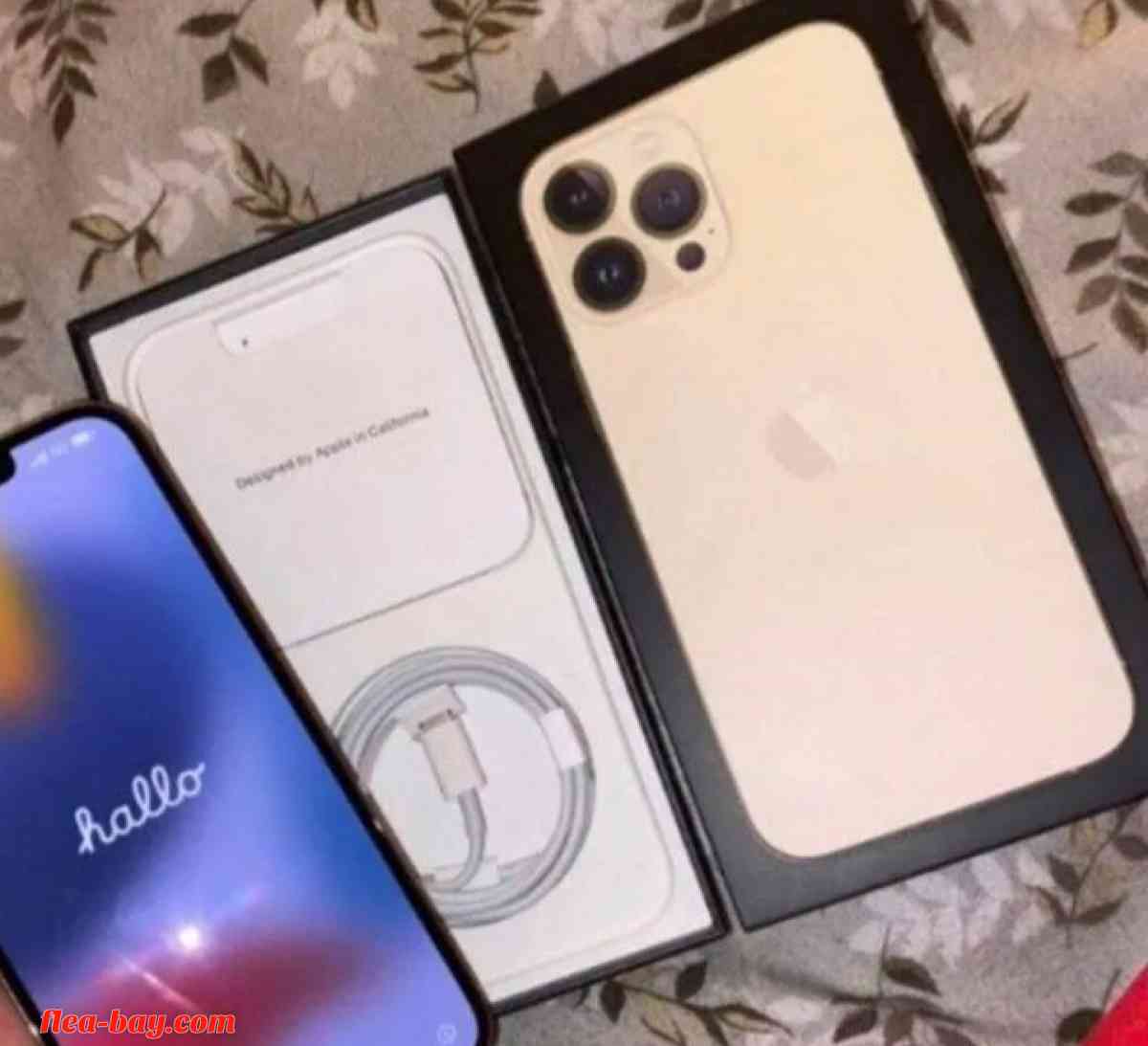 iphone 13 pro max - Washington, District of Columbia - FleaMarketBay