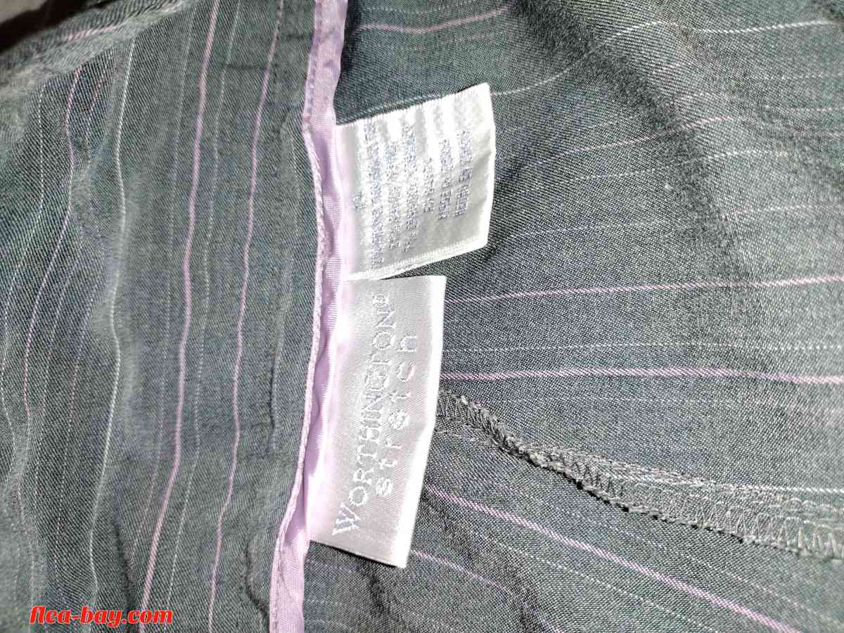 dress capris  NWOT - Hemet, California - FleaMarketBay