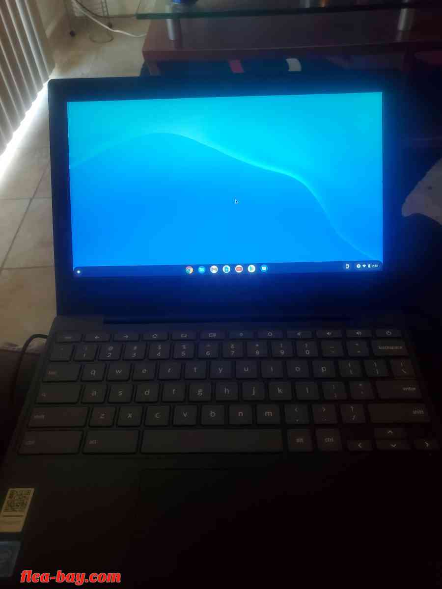 Chromebook laptop - San Jacinto, California - FleaMarketBay