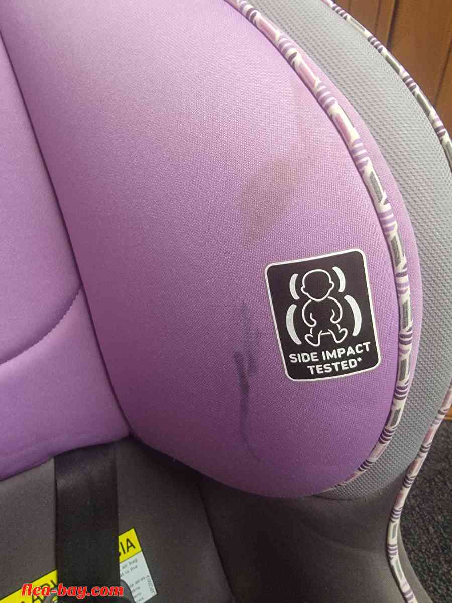 Graco Sequel 65 - Des Moines, Iowa - FleaMarketBay