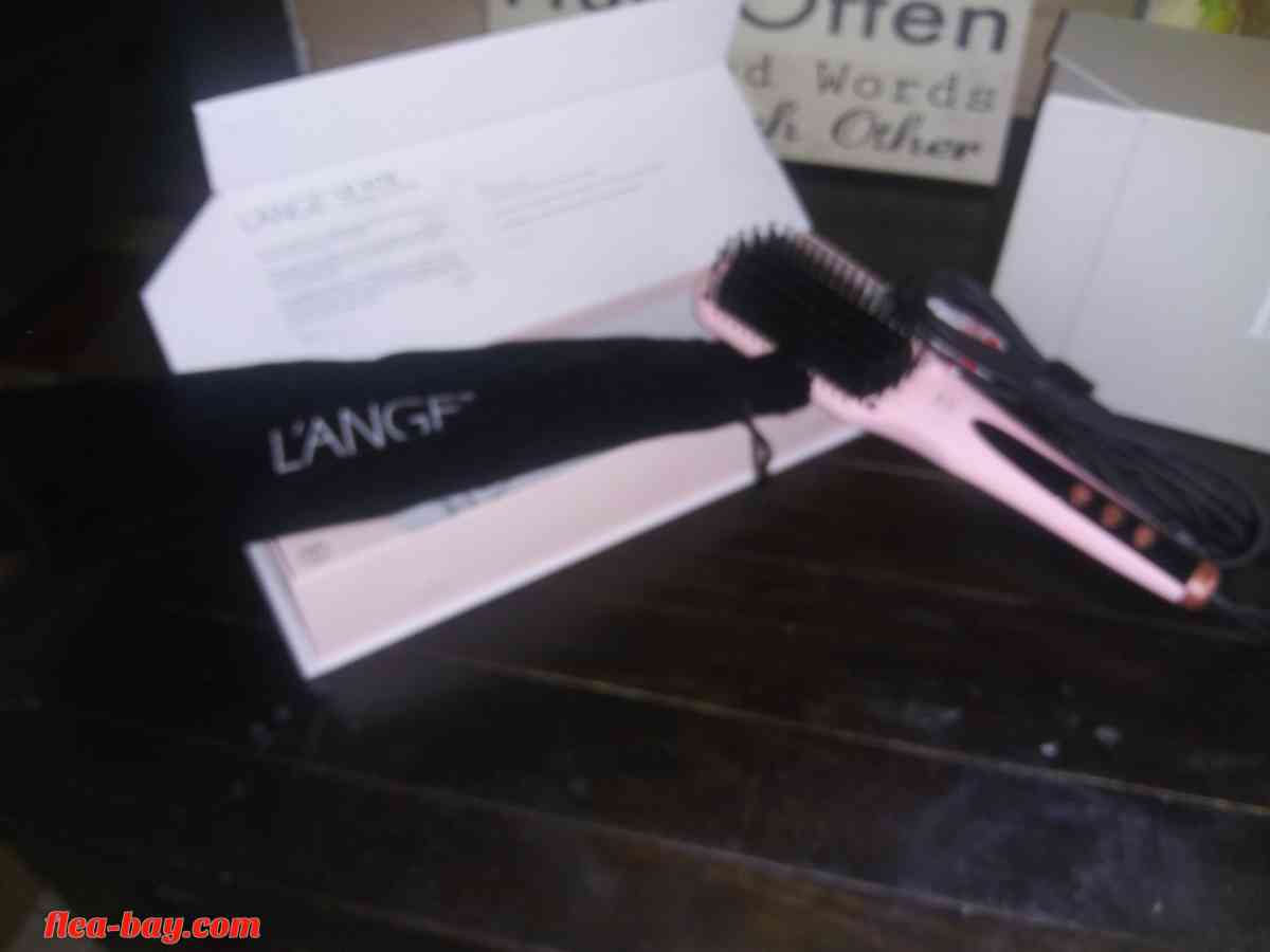 l'ange straightening brushes for sale - Montgomery, Alabama - FleaMarketBay