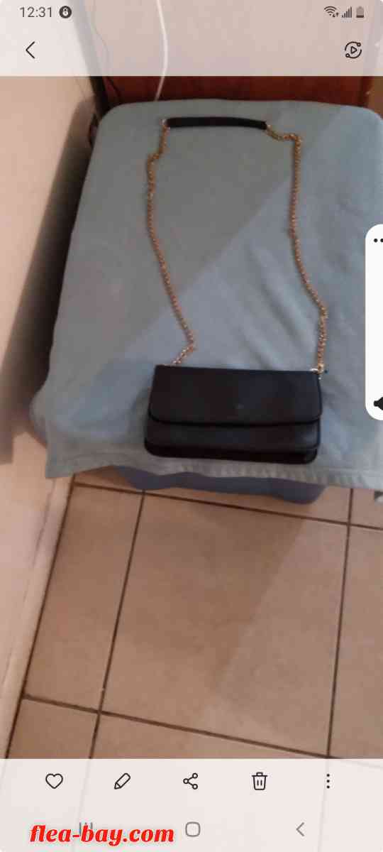 hand bag - Pompano Beach, Florida