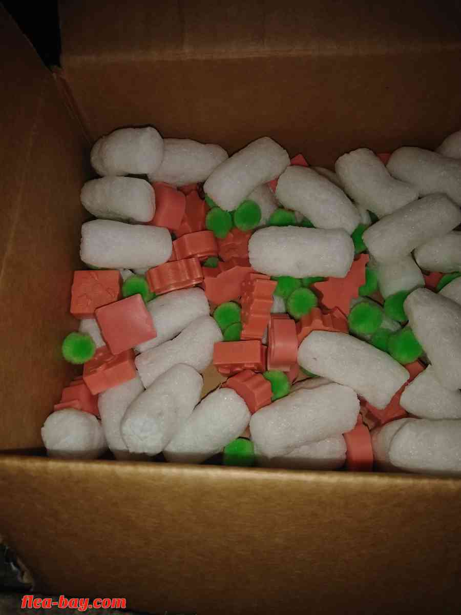 christmas melt - Chattanooga, Tennessee - FleaMarketBay