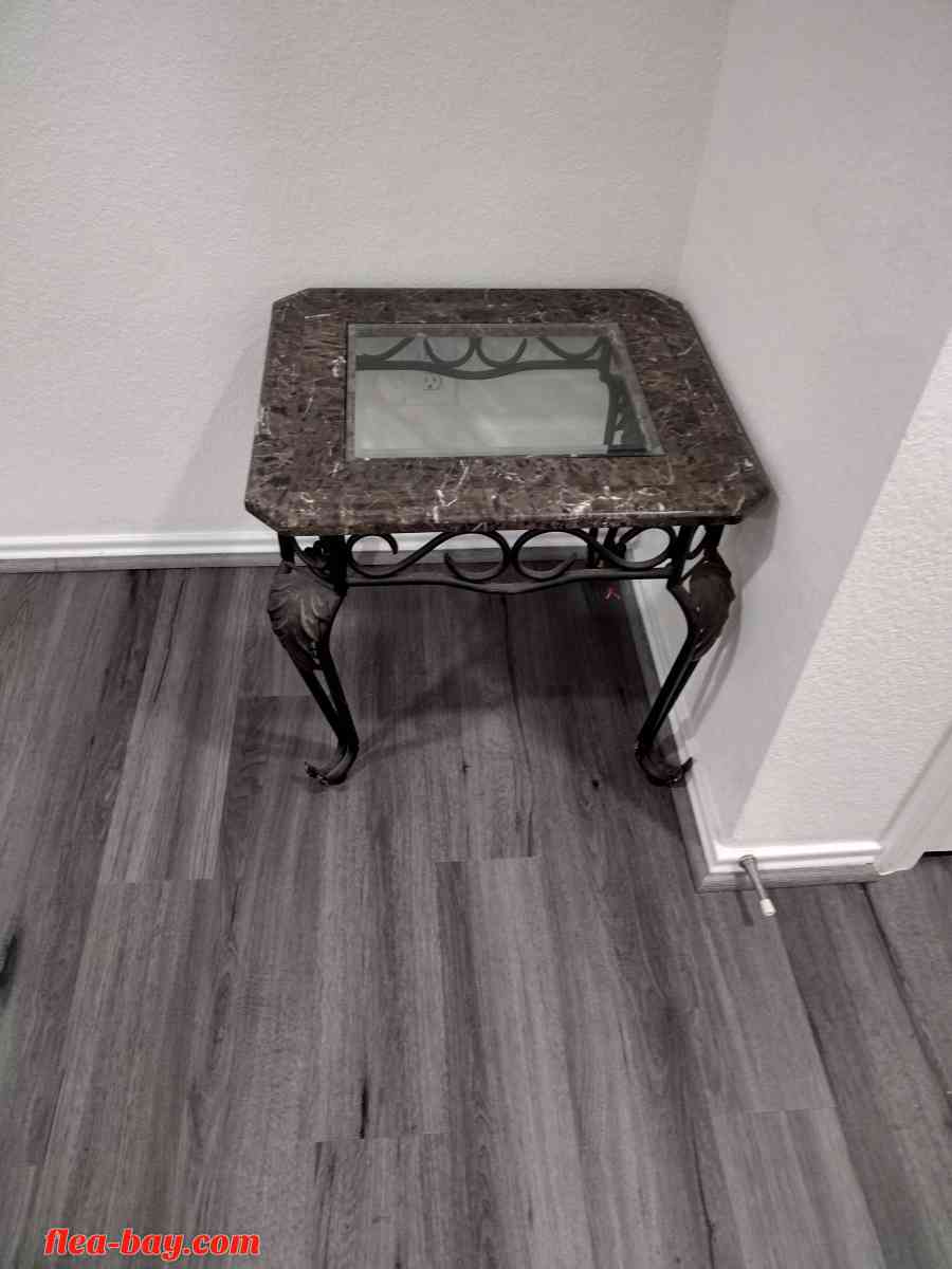 Side Table - Cypress, Texas