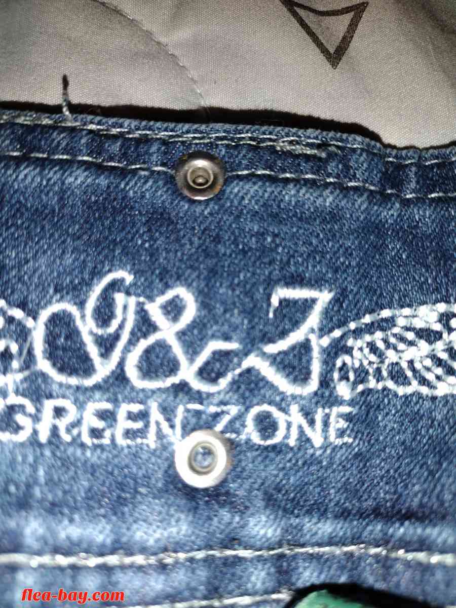 plus size jeans sz 22 - Hemet, California - FleaMarketBay