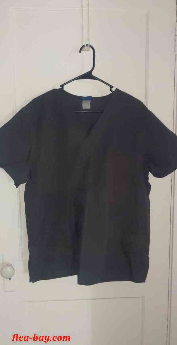 Men's Scrubs - Rockford, Illinois