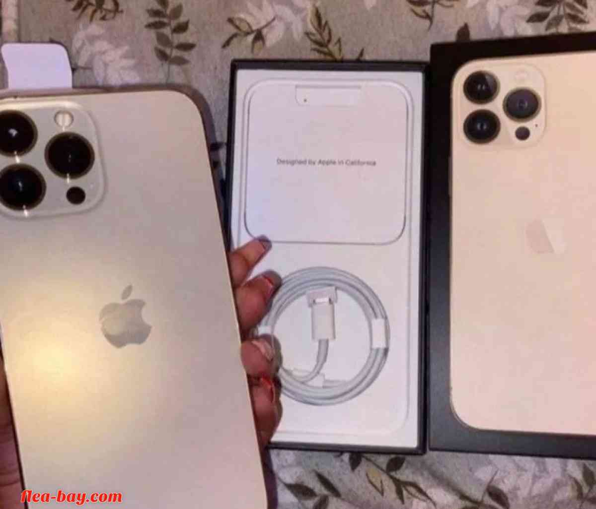 iphone 13 pro max - Washington, District of Columbia - FleaMarketBay