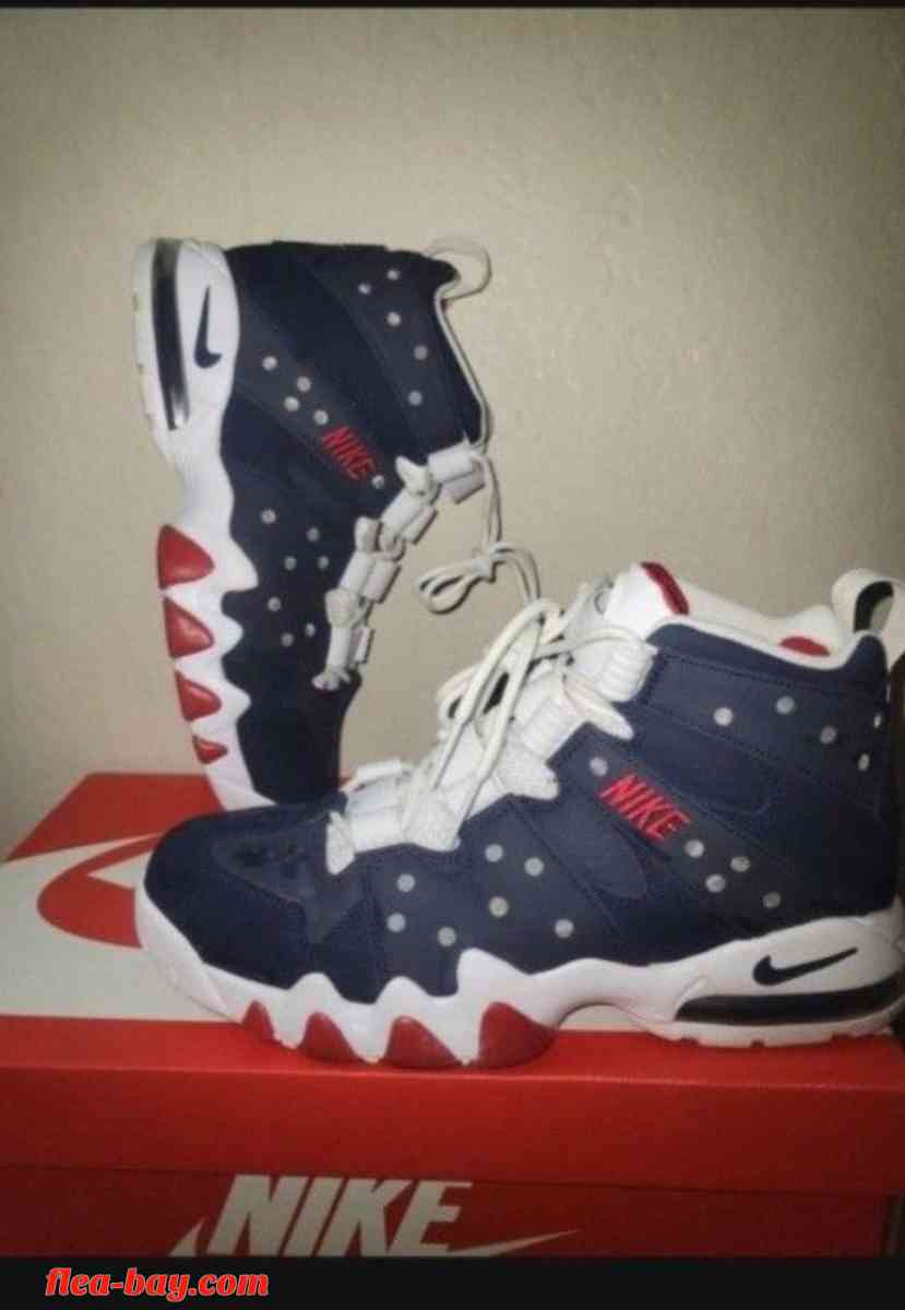 AirMax2 CB '94 - Sacramento, California - FleaMarketBay