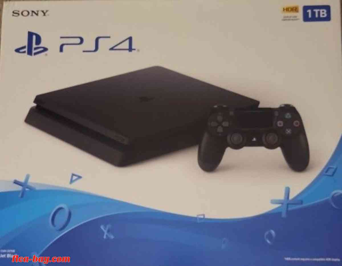 PlayStation 4