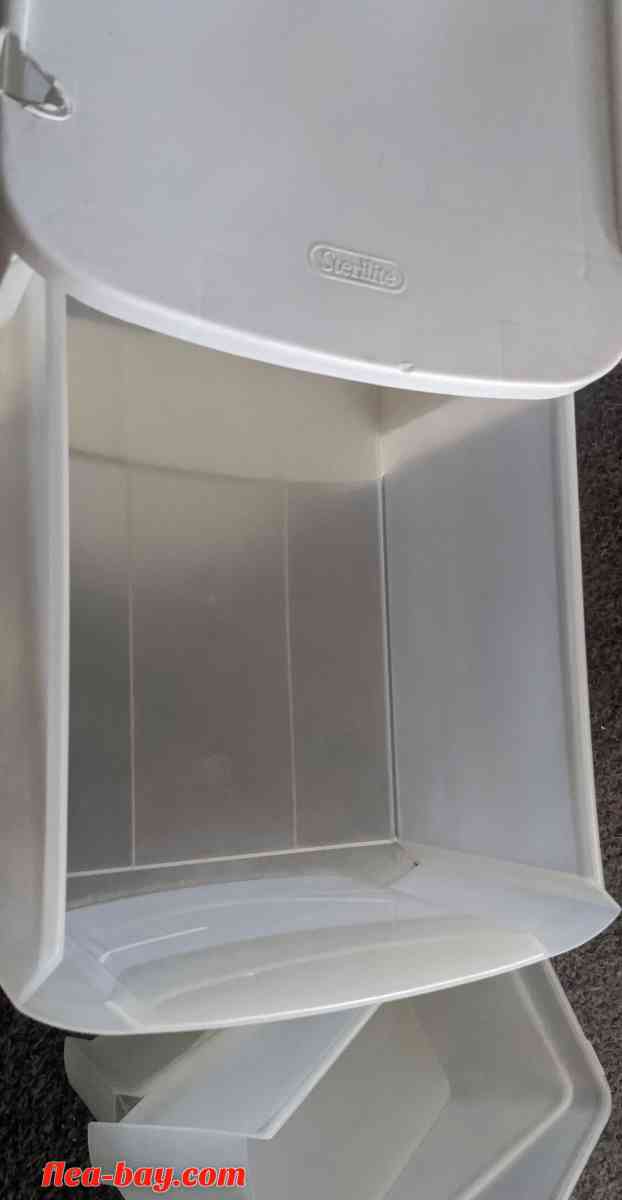 3 drawer organizer - Rockford, Illinois - FleaMarketBay