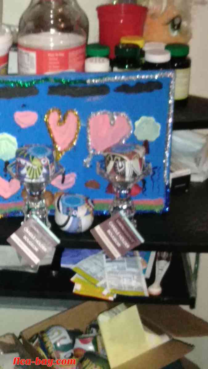 jar candles - Chattanooga, Tennessee - FleaMarketBay