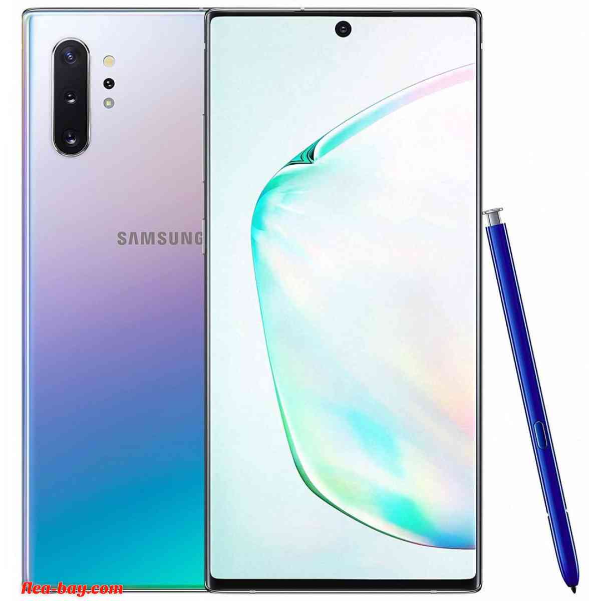 galaxy note 10 256g - Chicago, Illinois - FleaMarketBay