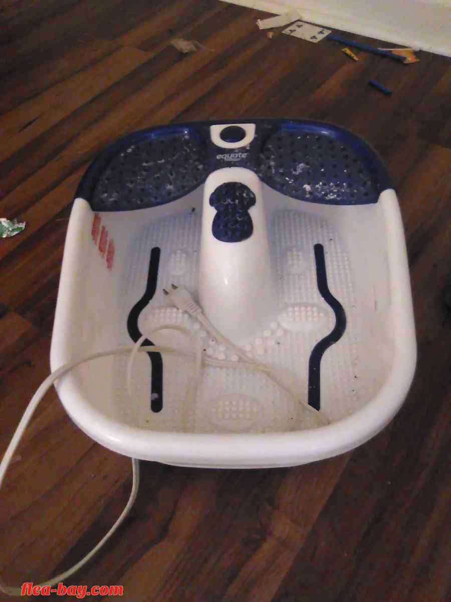 foot massage - Greenwood, Indiana