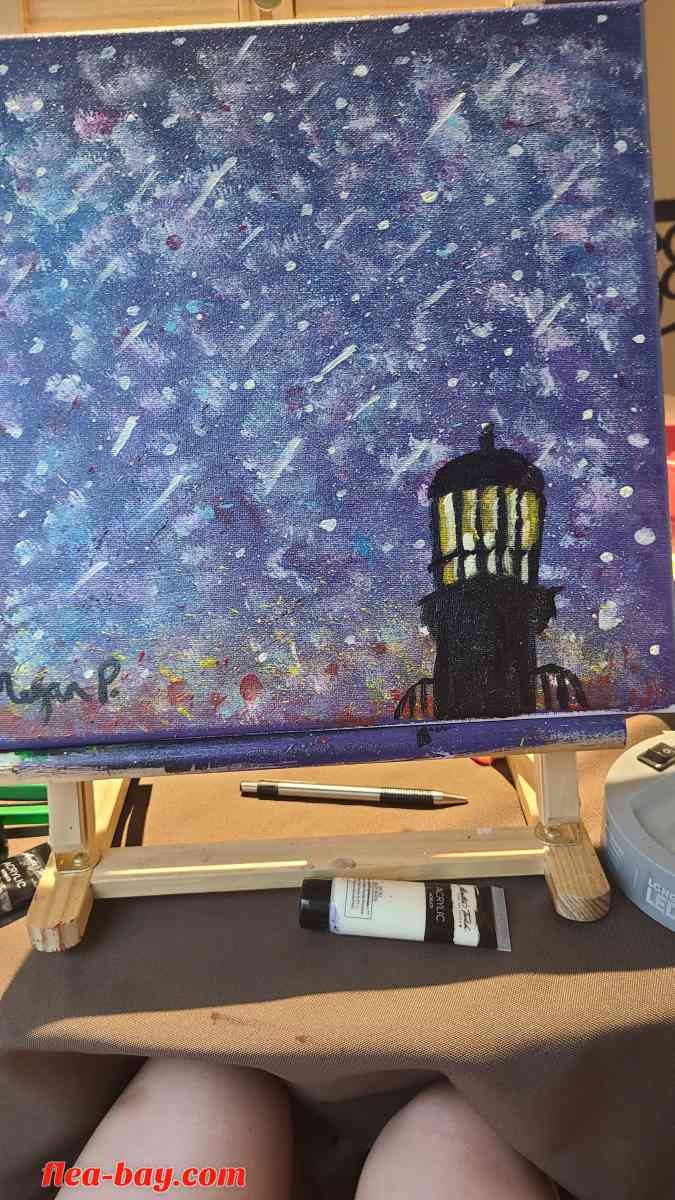 MilkyWay - Owasso, Oklahoma