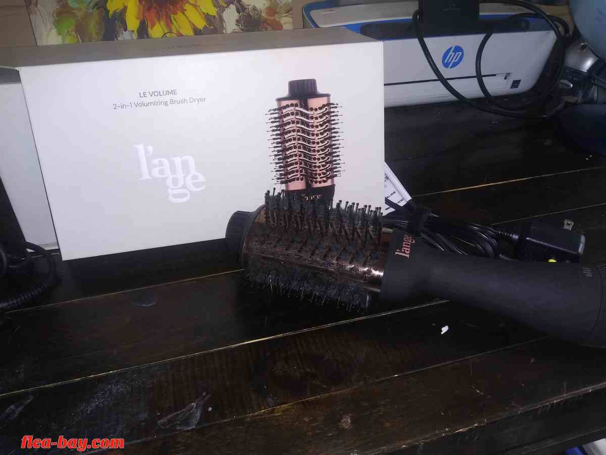 l'ange straightening brushes for sale - Montgomery, Alabama - FleaMarketBay