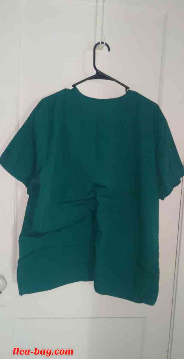 Men's Scrubs. - Rockford, Illinois - FleaMarketBay