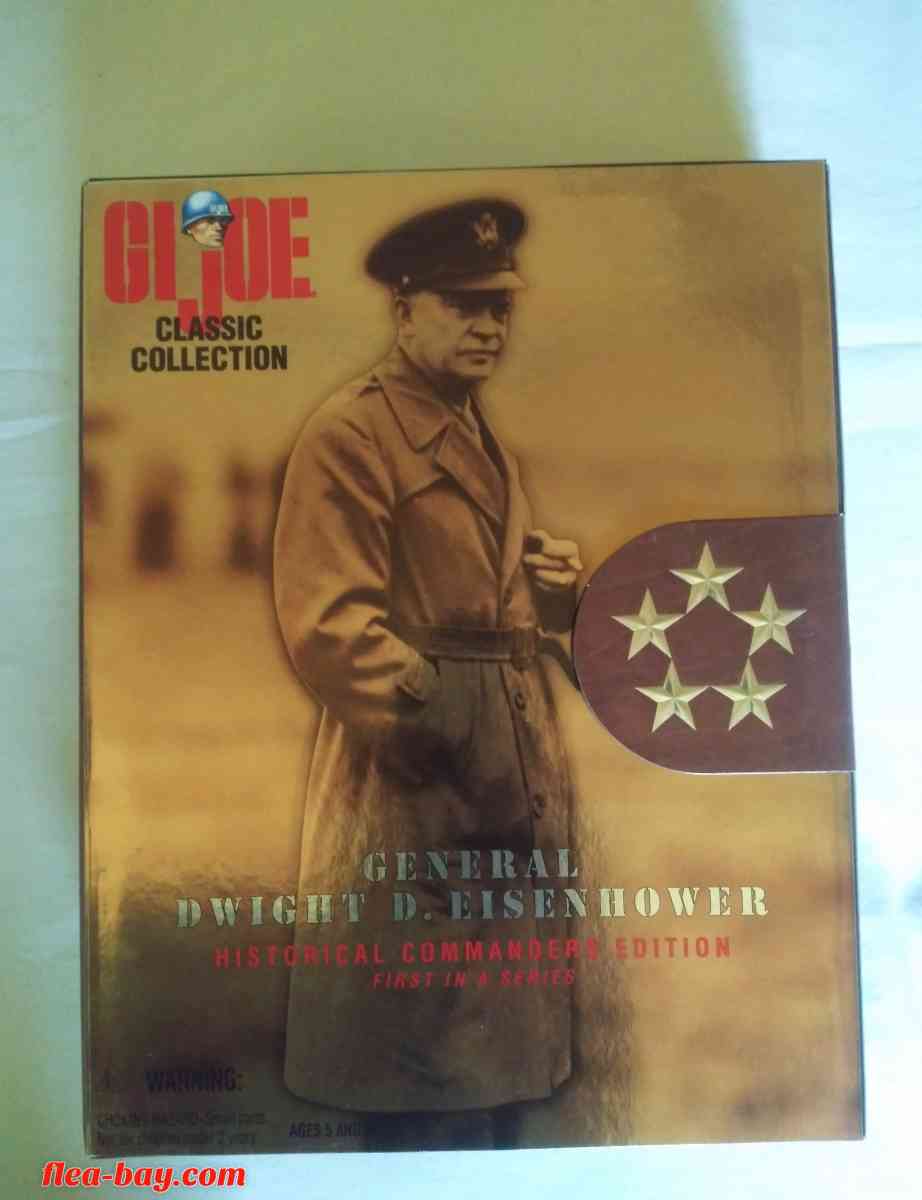 rare 90's GI Joe classic collection ( must pick up) - Rossville, Georgia - FleaMarketBay