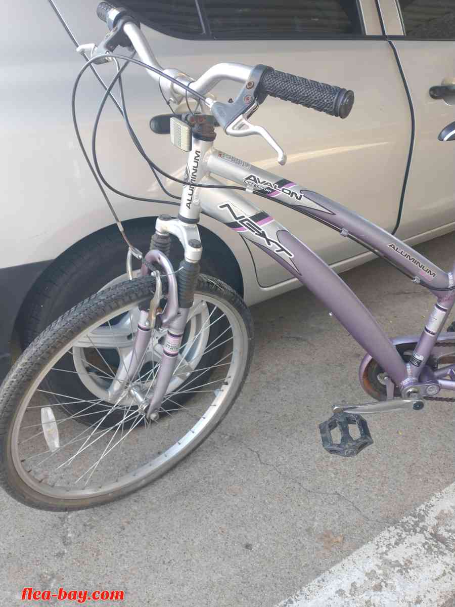 Avalon 26" women's mountain bike - Fort Worth, Texas - FleaMarketBay