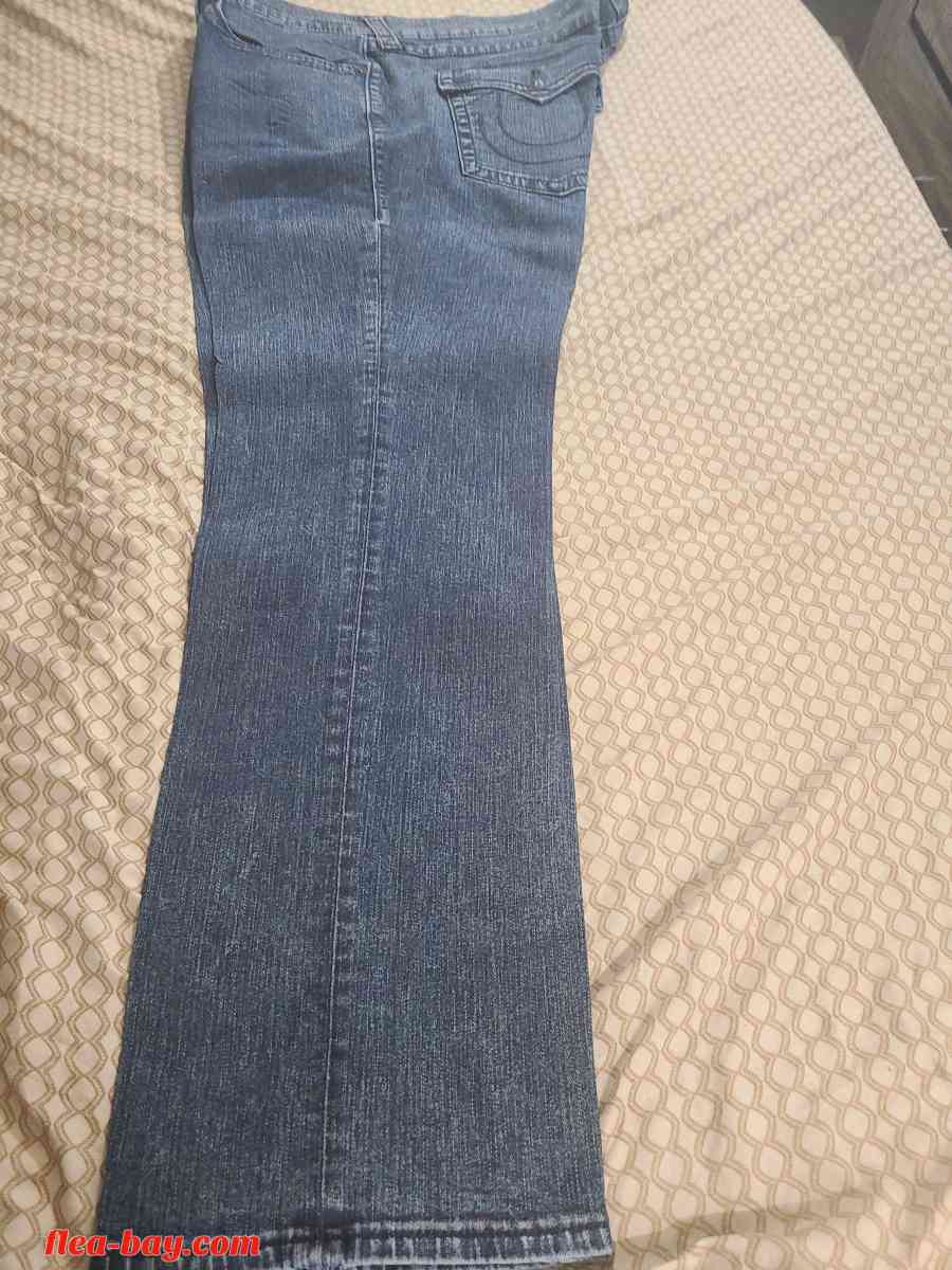 GENUINE TRUE RELIGION JEANS - Las Vegas, Nevada - FleaMarketBay