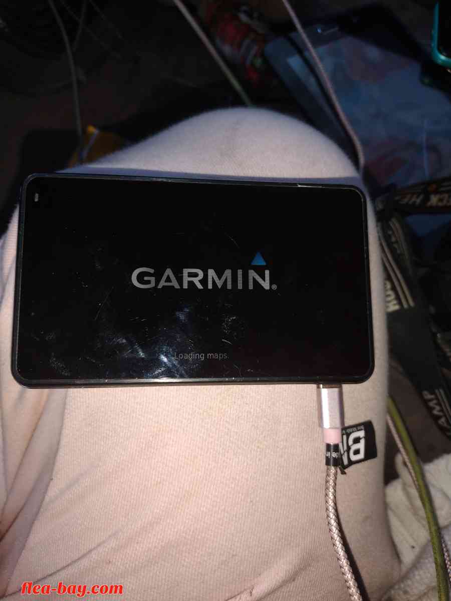Garmin - Barstow, California - FleaMarketBay