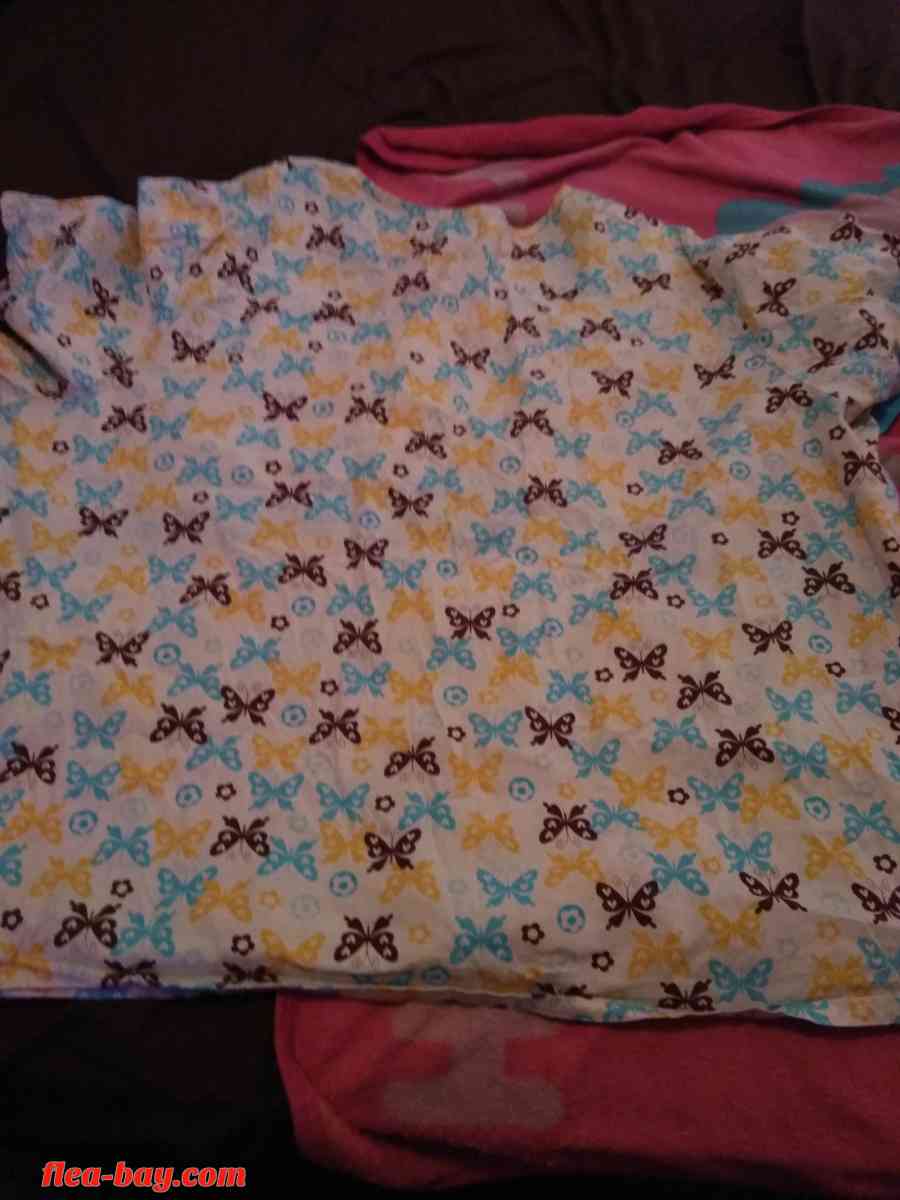 Nurse scrubs Plus Size name your price - Chattanooga, Tennessee - FleaMarketBay