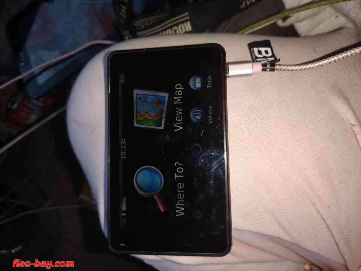 Garmin - Barstow, California - FleaMarketBay