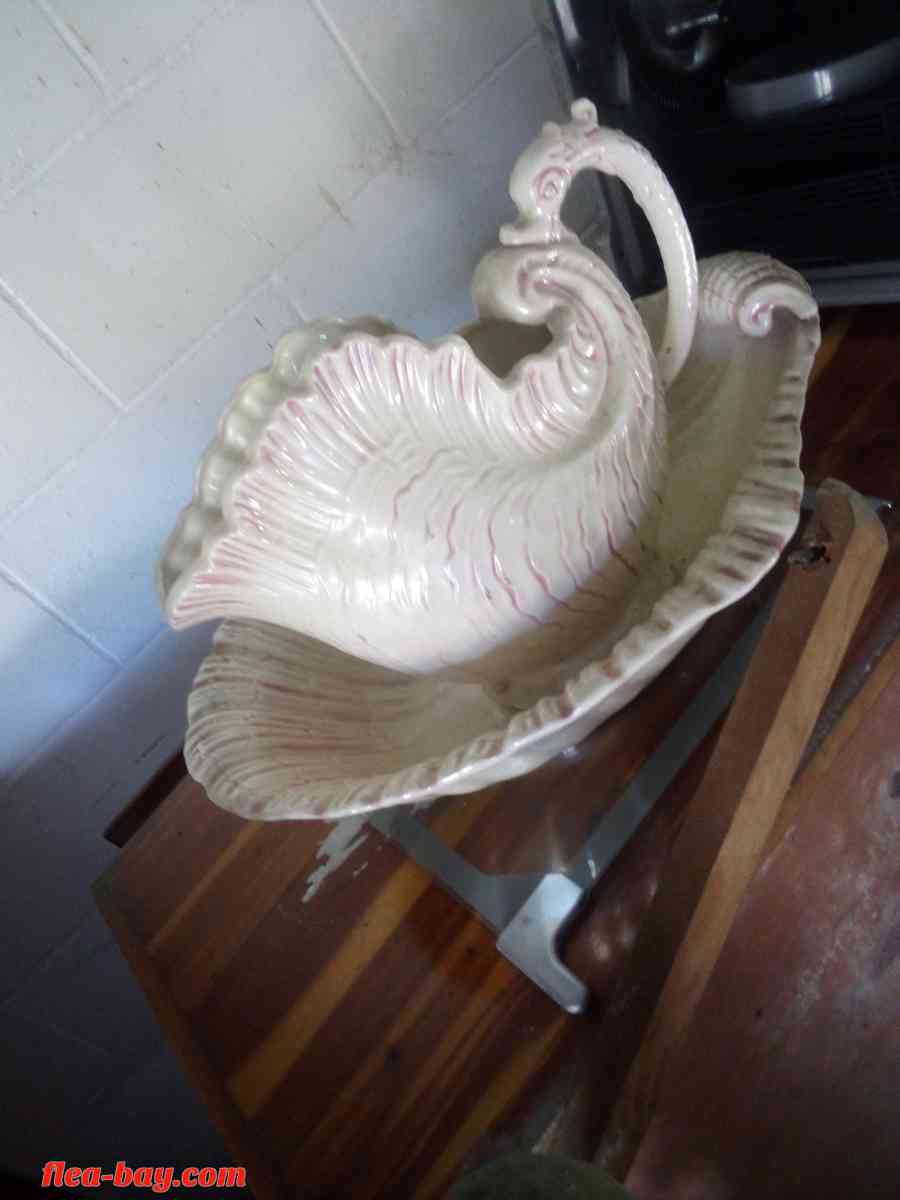 vintage Wasban - Beaver, West Virginia