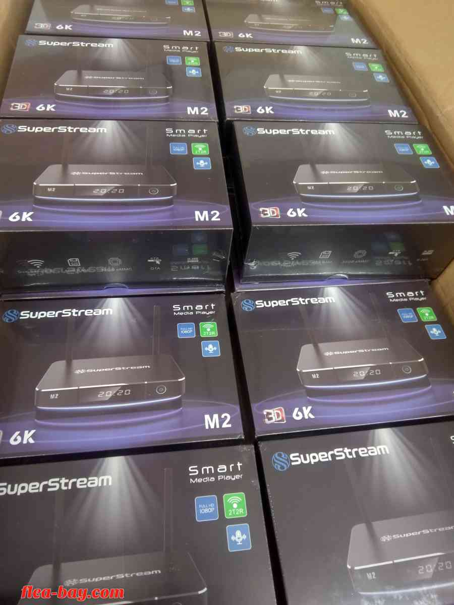 Superstream M2