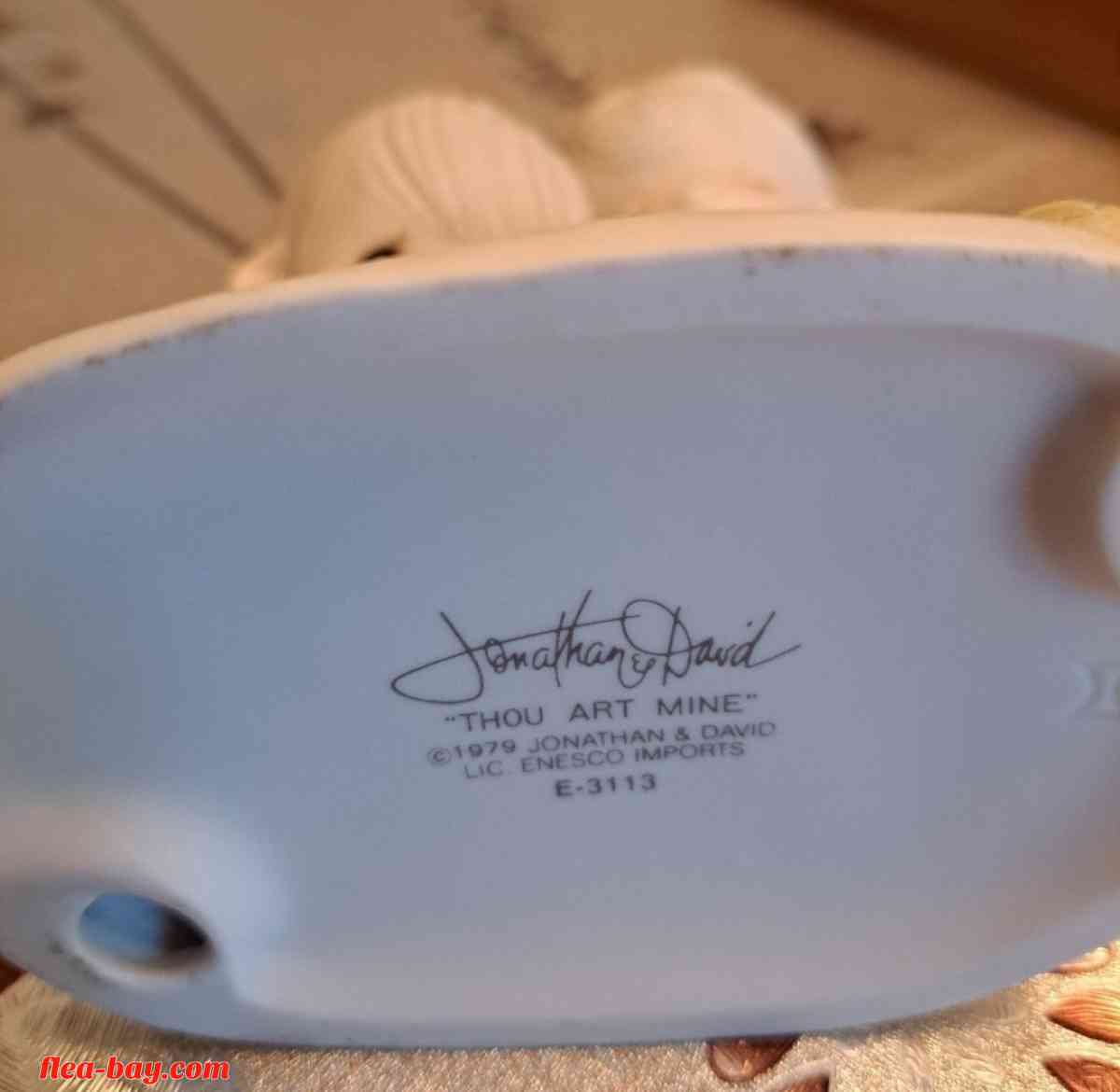 Precious Moments - Clarksville, Tennessee - FleaMarketBay