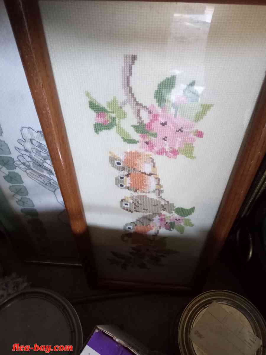 antique oicture - Fort Smith, Arkansas