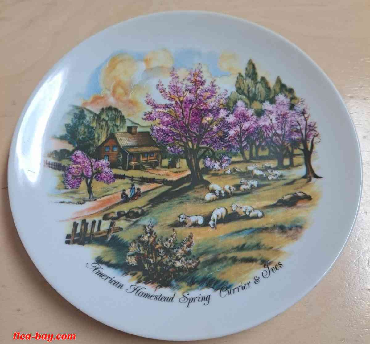 Decorative Plate