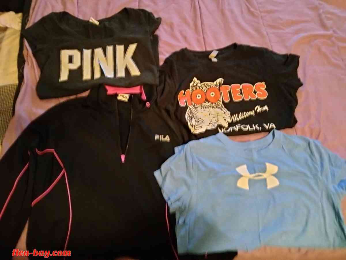 women's clothing - Canton, Ohio - FleaMarketBay