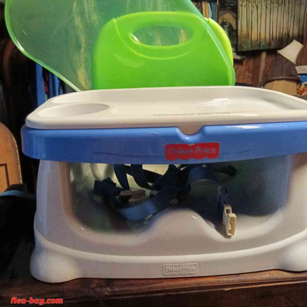 baby high chair - Spartanburg, South Carolina - FleaMarketBay