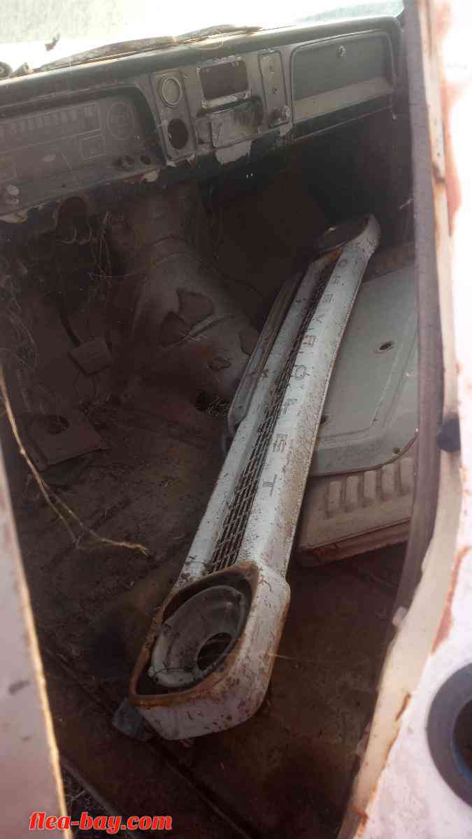 1964 Chevy short bed - Yucaipa, California - FleaMarketBay