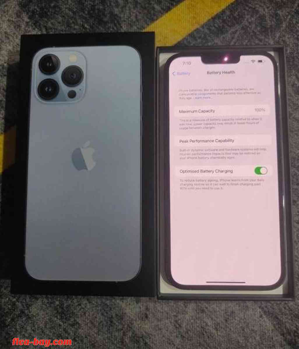 iphone 13 pro max unlocked
