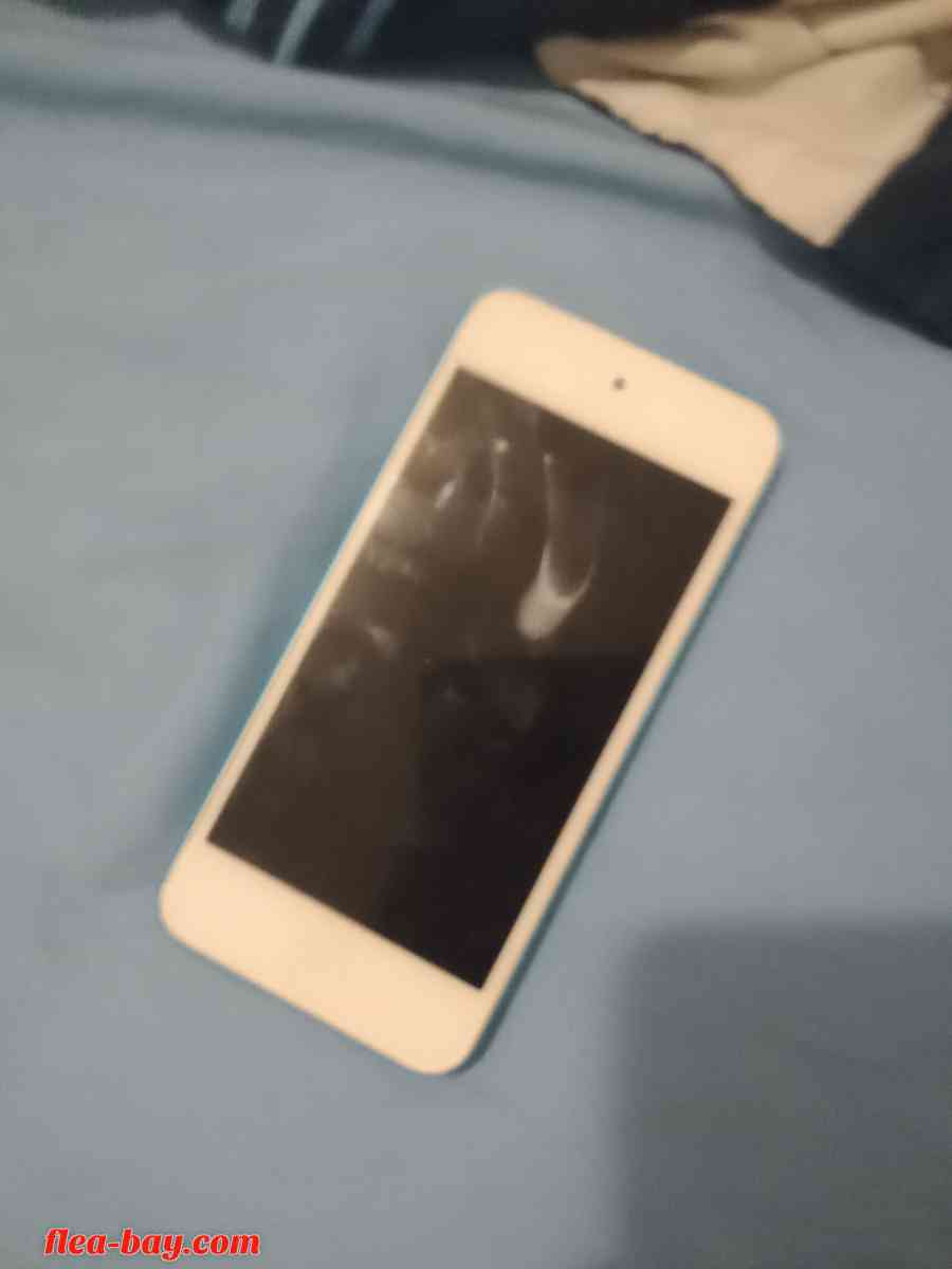 ipod I'm selling - Accord, New York - FleaMarketBay