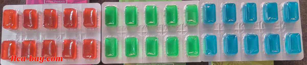 gummys - Elk Grove, California