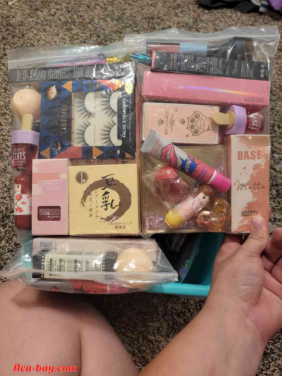 make up bag
