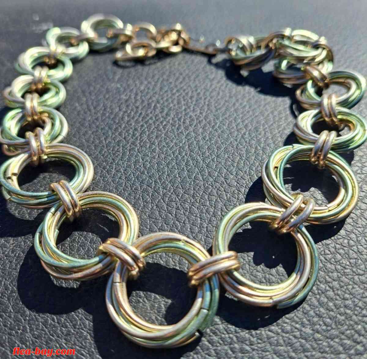 Choker Necklace - Clarksville, Tennessee