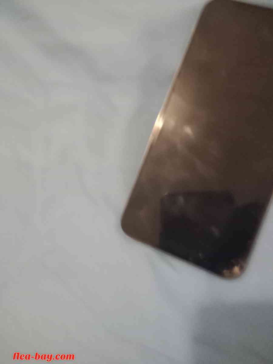 I'm selling a nice iPhone 10 - Accord, New York - FleaMarketBay