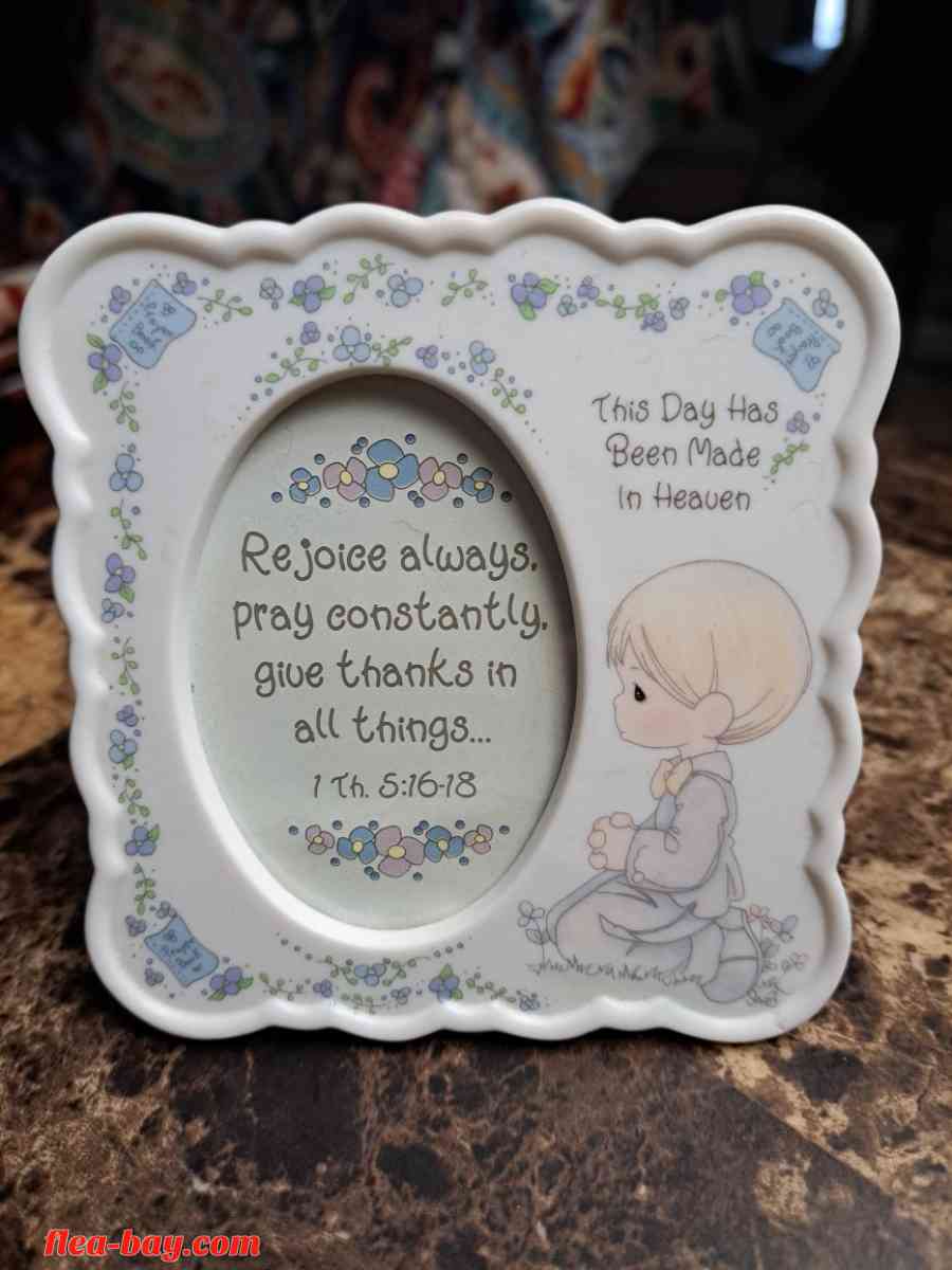 Precious Moments - Clarksville, Tennessee