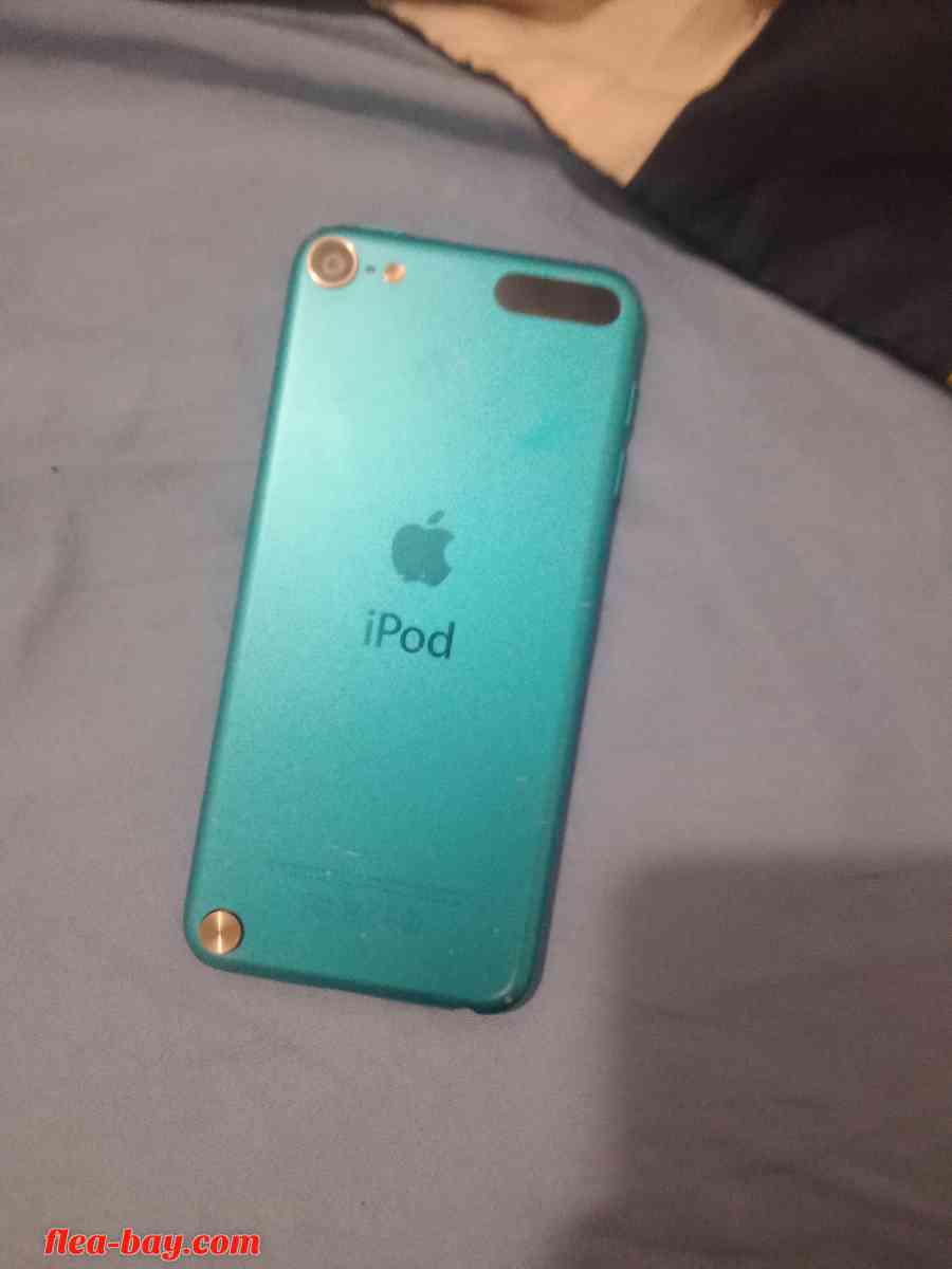 ipod I'm selling - Accord, New York