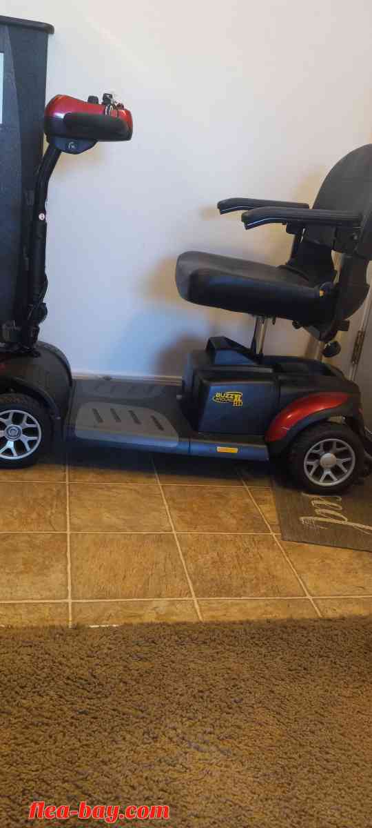 buzz aroundxl - Vancouver, Washington - FleaMarketBay