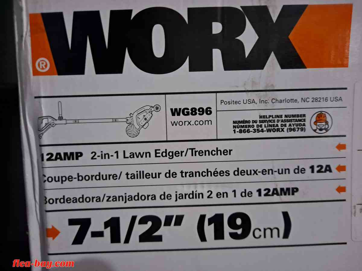 law maintenance equipment - Las Vegas, Nevada - FleaMarketBay