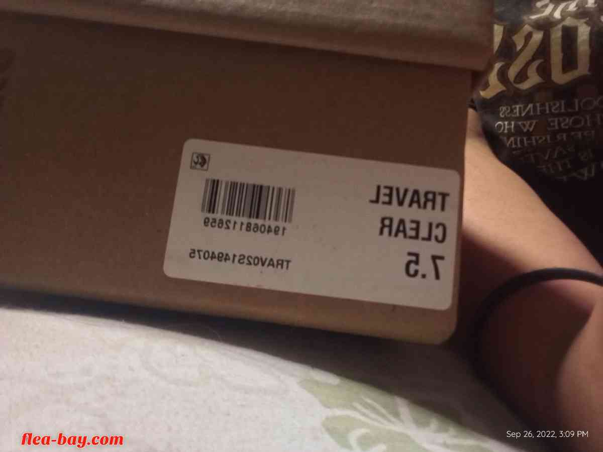 Steve Madden - San Antonio, Texas - FleaMarketBay